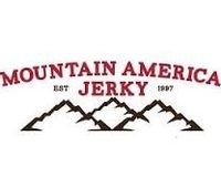 Mountain America Jerkey coupons